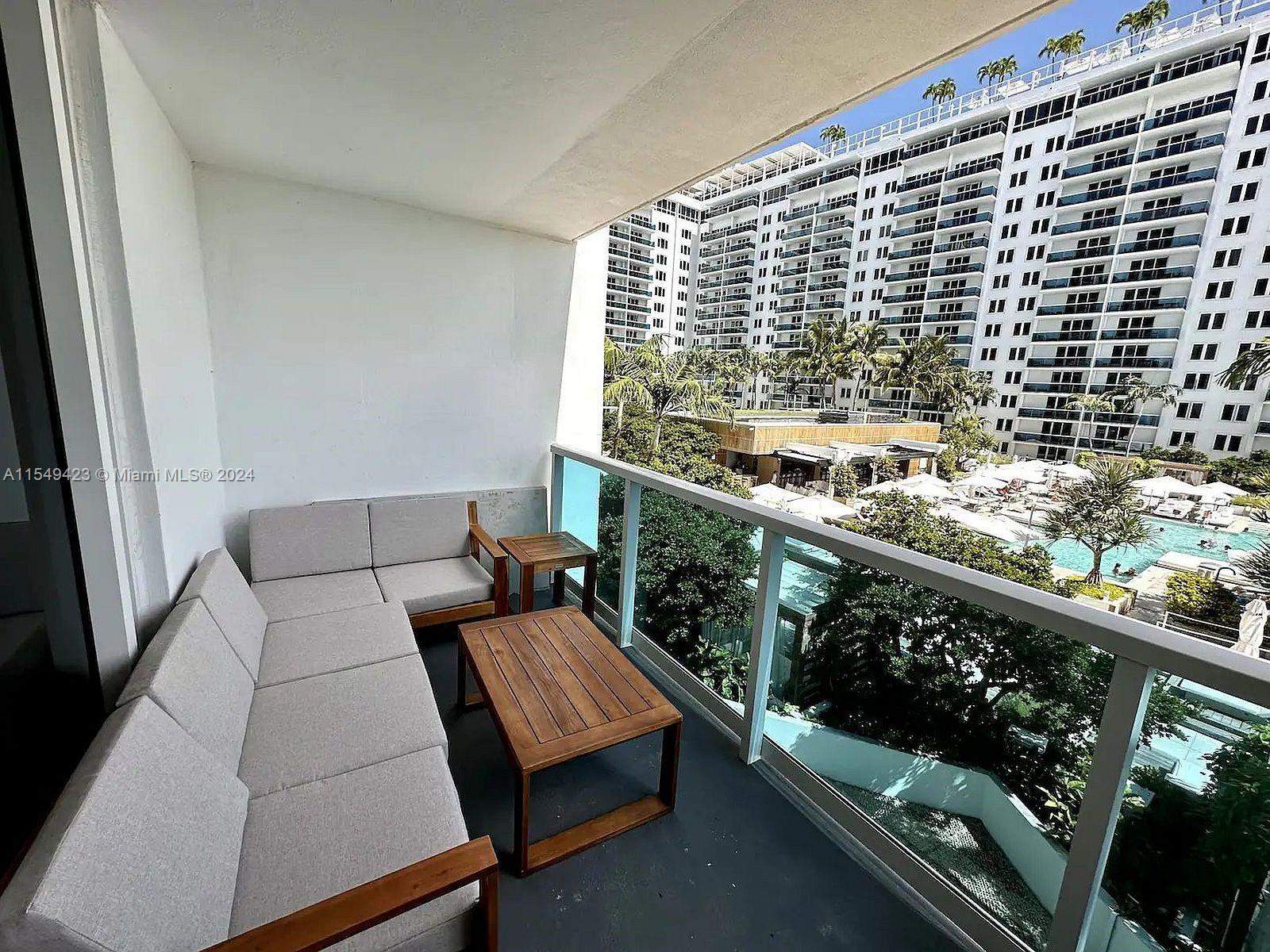Miami  - Apartment  - picture 17