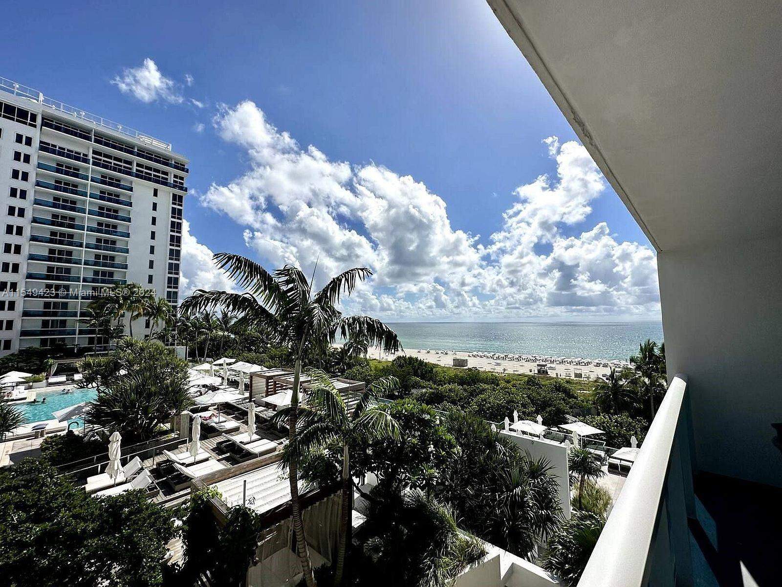 Miami  - Apartment  - picture 18