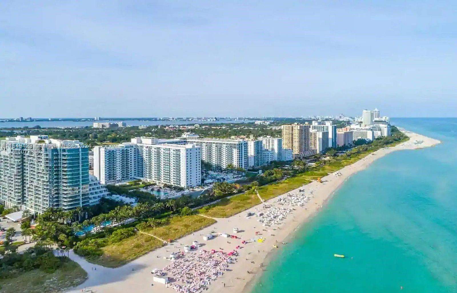Miami  - Apartment  - picture 2