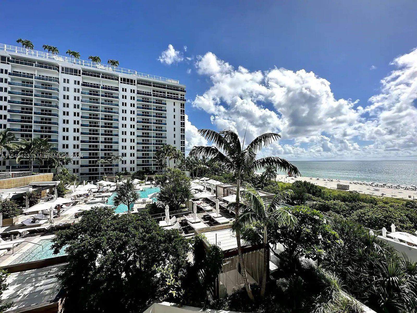 Miami  - Apartment  - picture 20