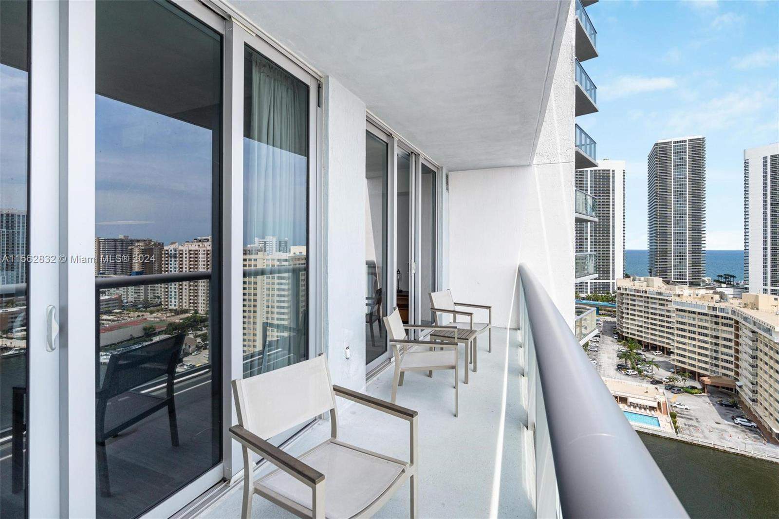 Miami  - Apartment 2 Bedrooms - picture 17