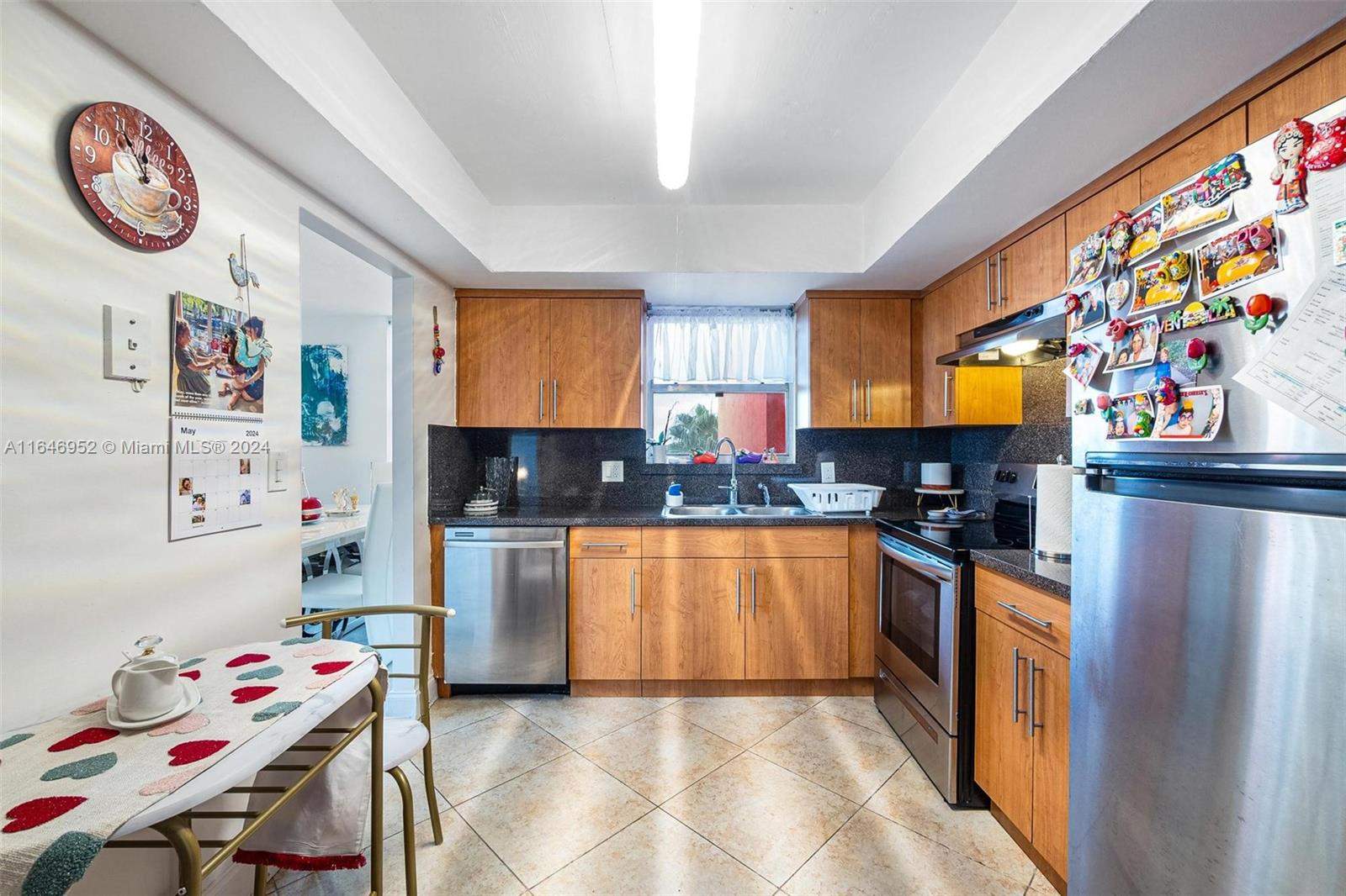 Miami  - Apartment 2 Bedrooms - picture 14