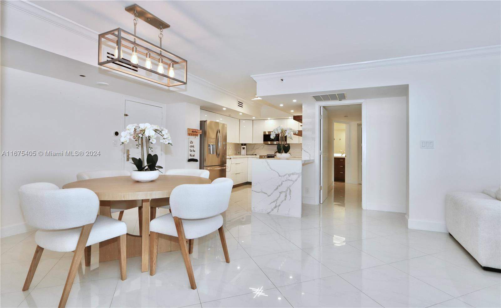 Apartment for sale 2 Bedrooms 1184 sq ft Miami Miami € 672,052