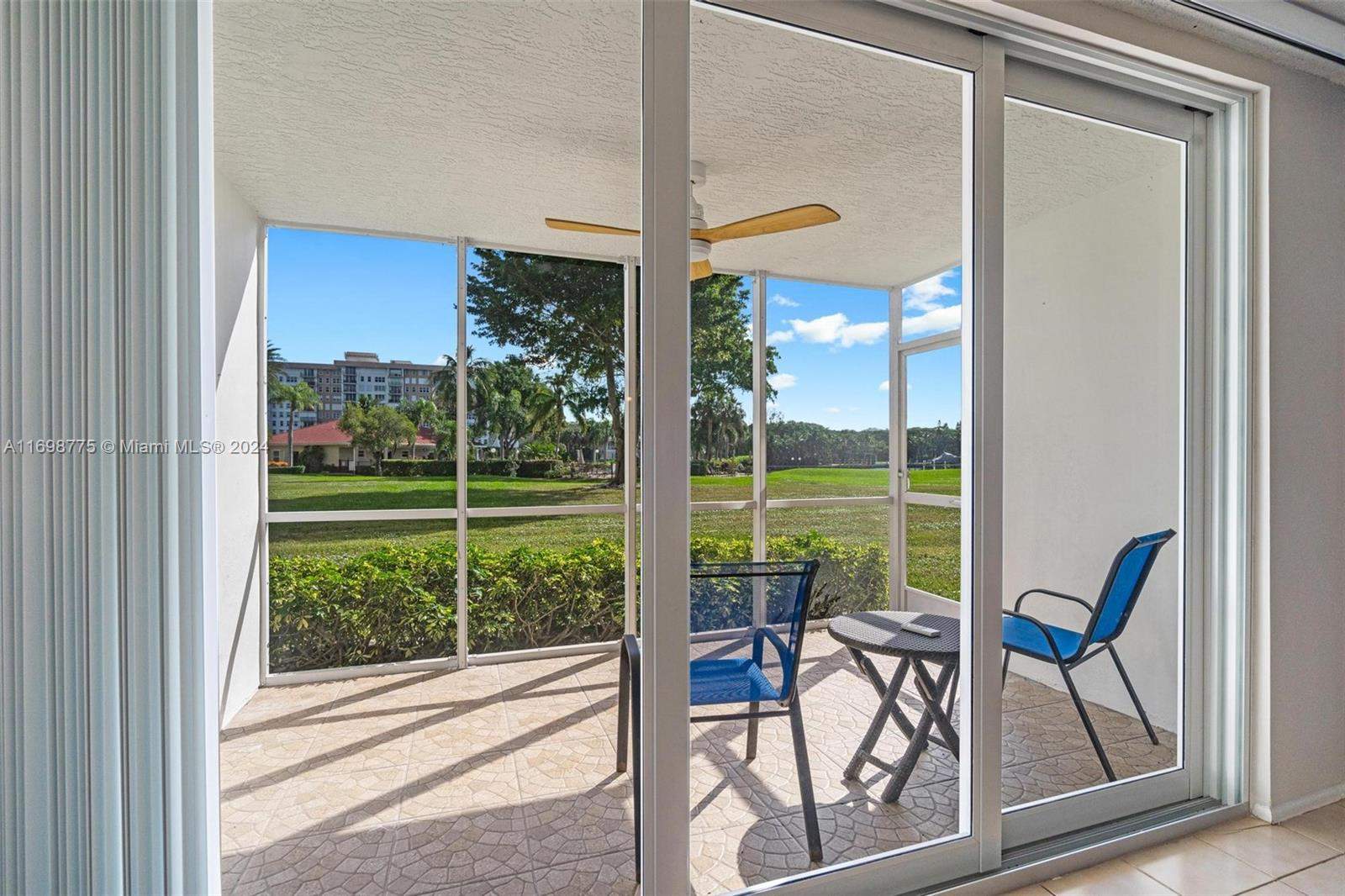 Miami  - Apartment 1 Bedroom - picture 10