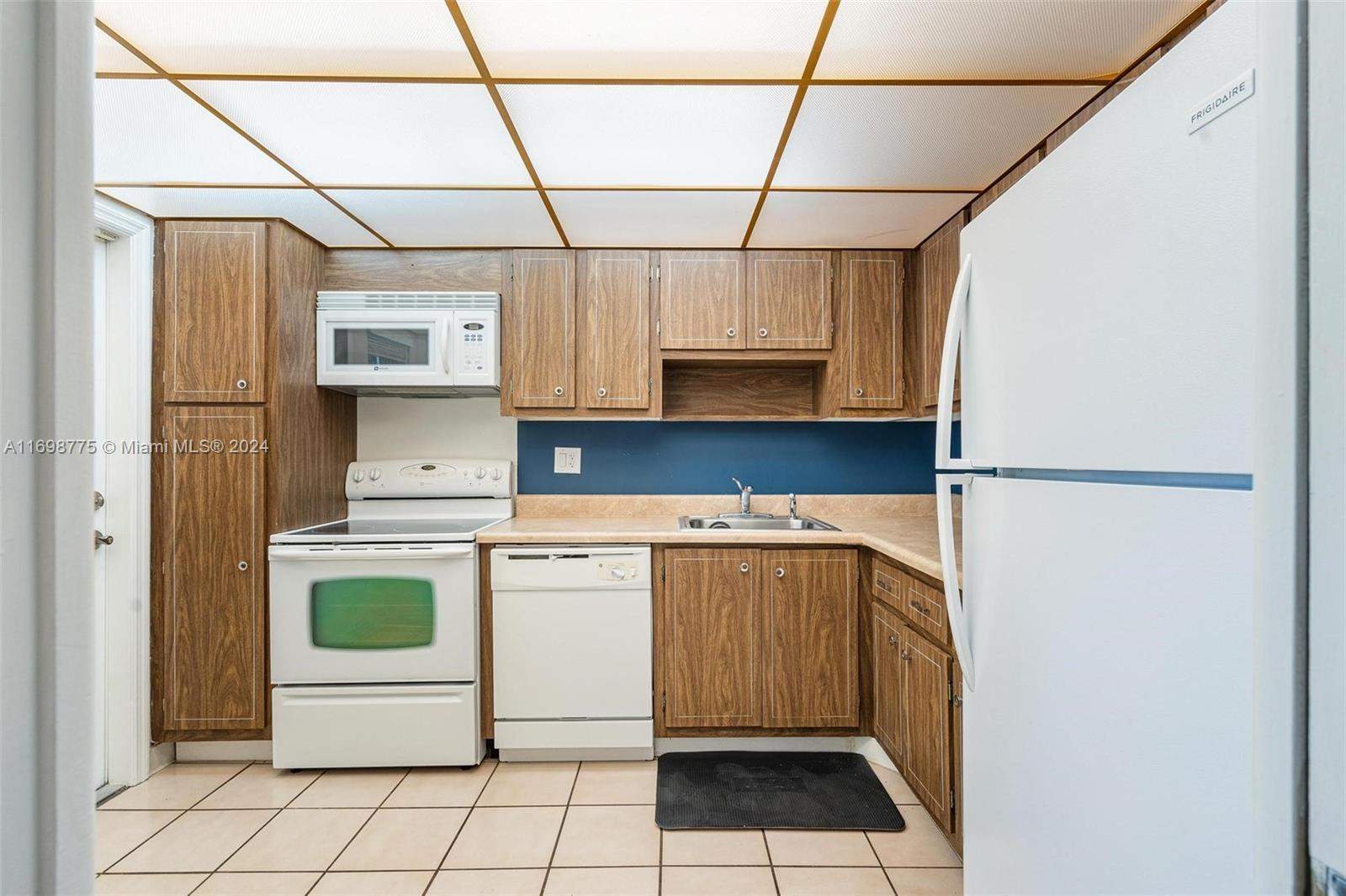 Miami  - Apartment 1 Bedroom - picture 16