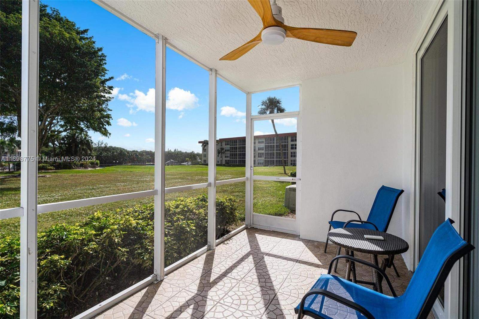 Miami  - Apartment 1 Bedroom - picture 19