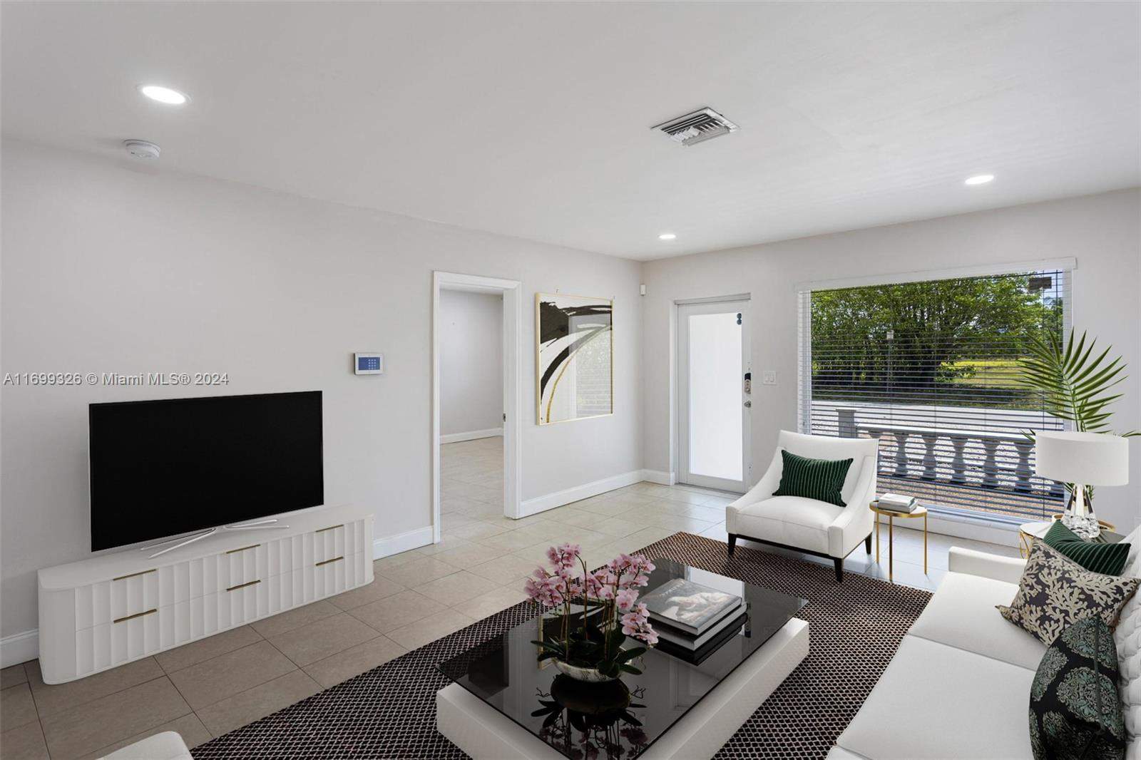 Miami  - Appartement 1 Pi&egrave;ce - picture 11