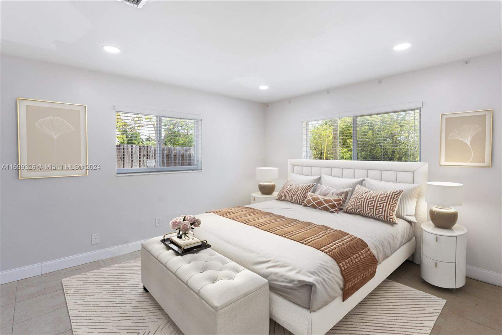 Miami  - Appartement 1 Pi&egrave;ce - picture 14