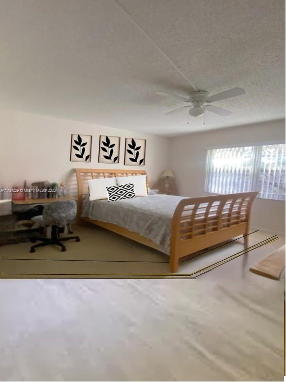 Miami  - Apartment 2 Bedrooms - picture 13