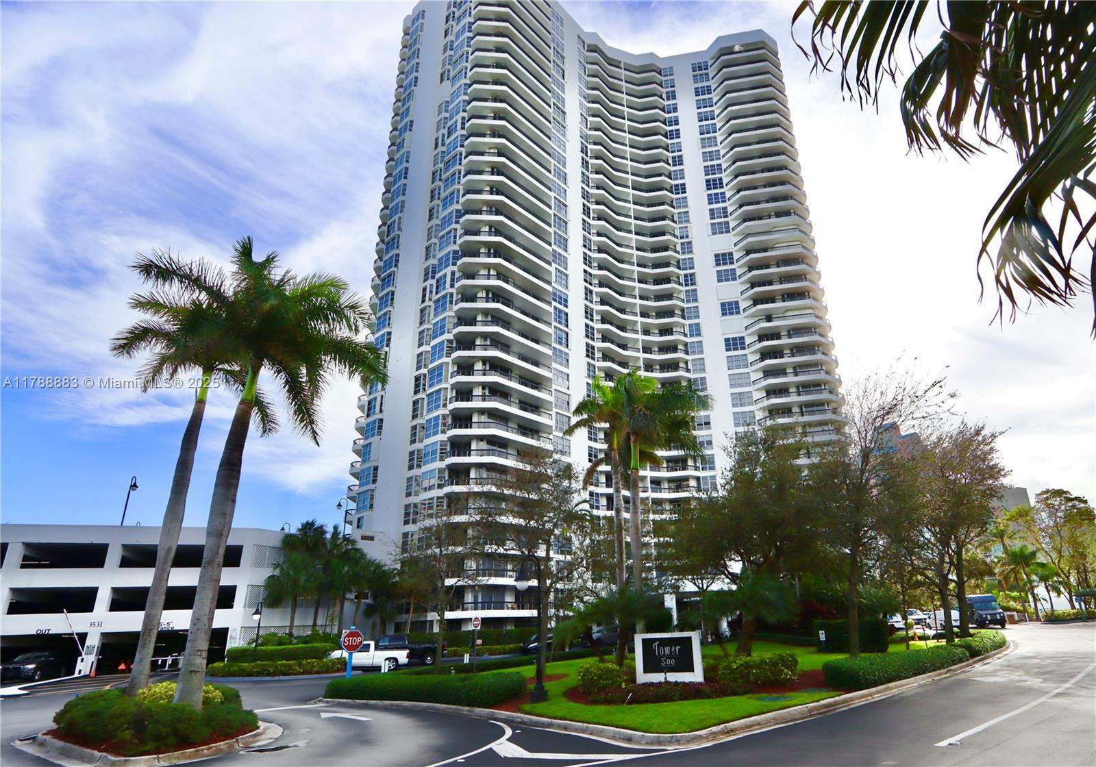 Miami  - Appartement 3 Pi&egrave;ces 2 Chambres - picture 1