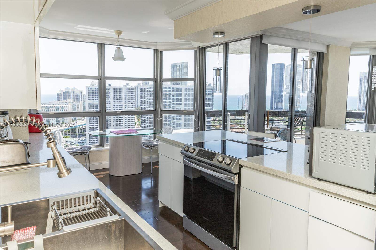 Miami  - Appartement 3 Pi&egrave;ces 2 Chambres - picture 13