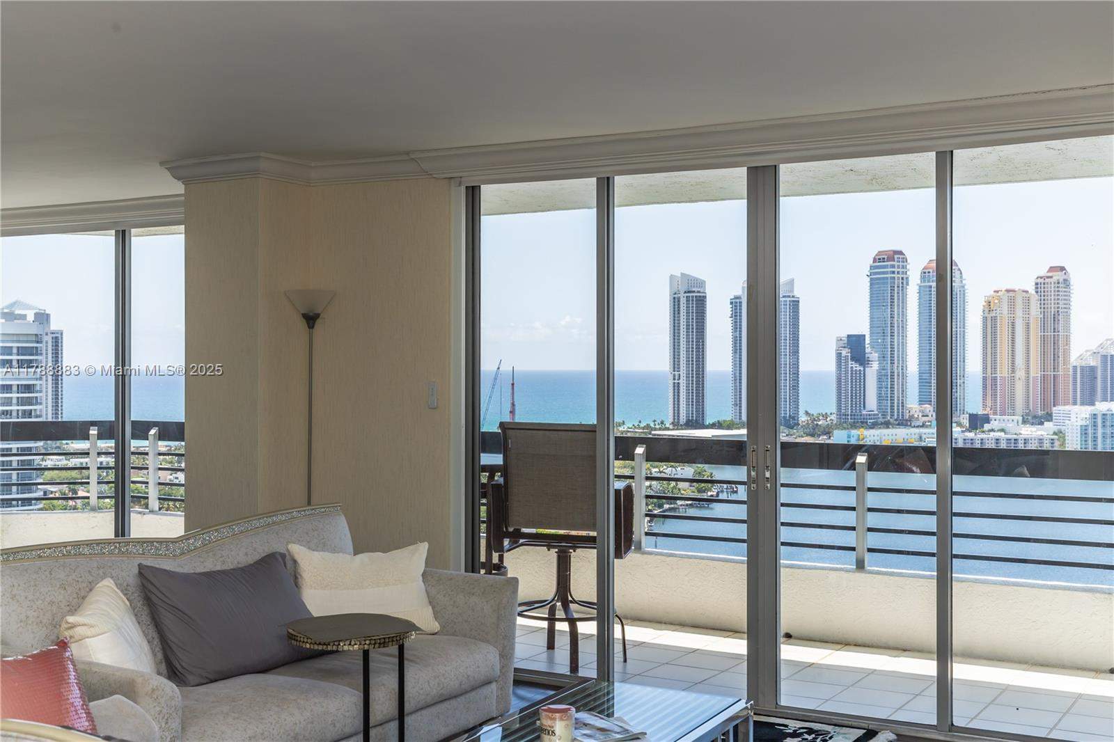 Miami  - Appartement 3 Pi&egrave;ces 2 Chambres - picture 9