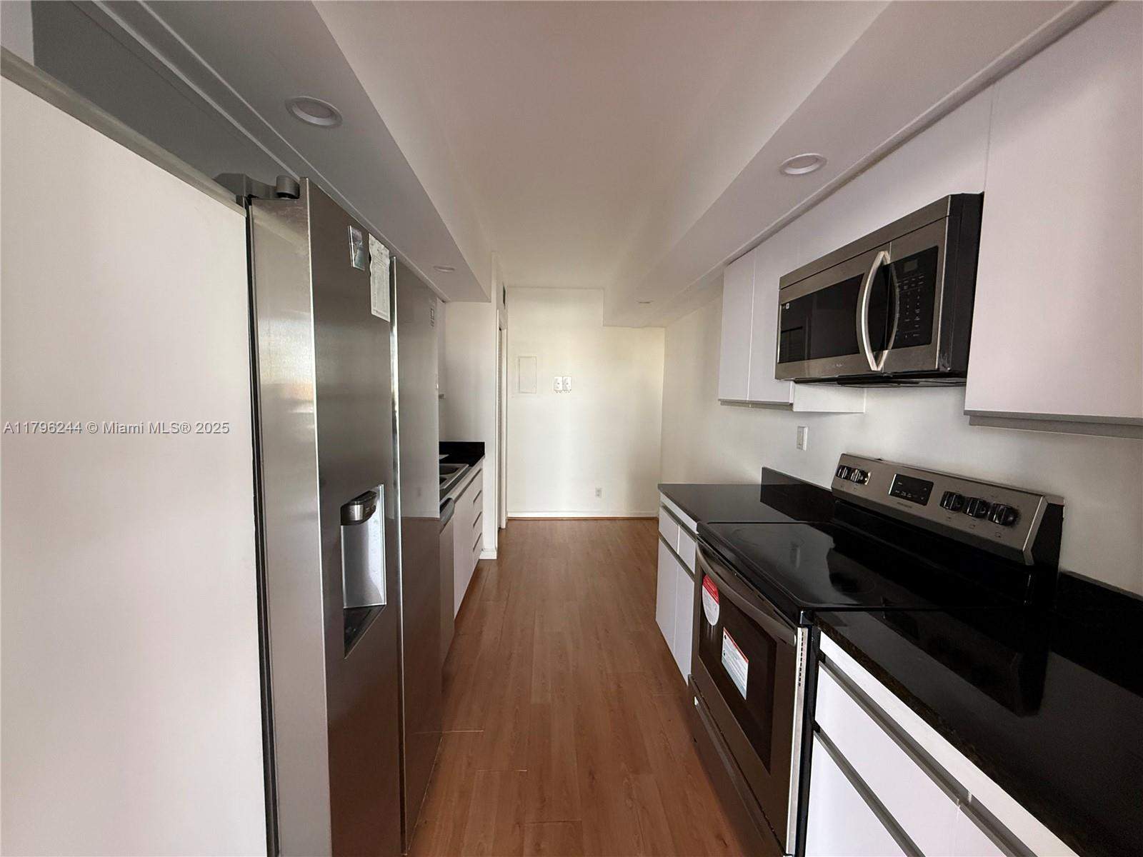 Miami  - Piso 2 Cuartos, 1 Habitacion - picture 5