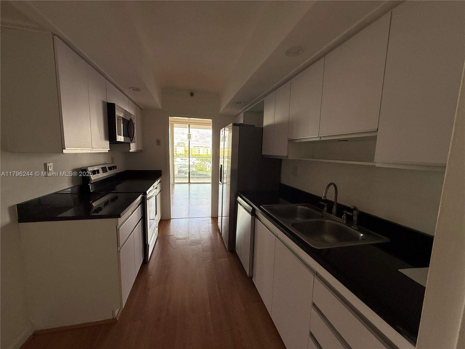 Miami  - Piso 2 Cuartos, 1 Habitacion - picture 6