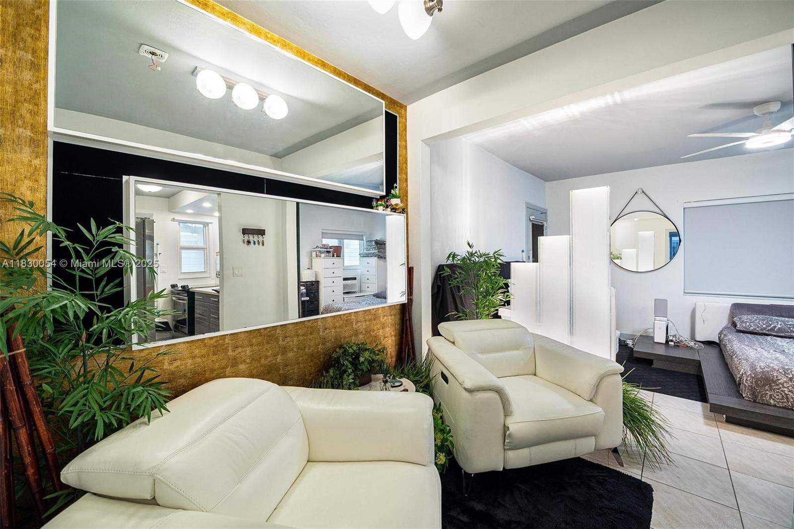 Miami  - House 1 Bedroom - picture 10