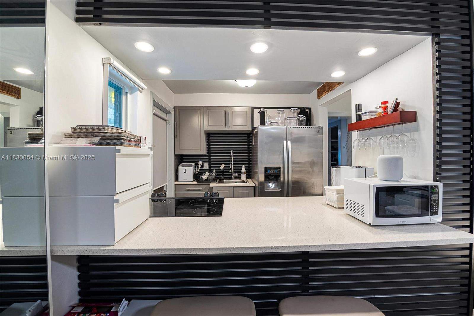 Miami  - House 1 Bedroom - picture 12