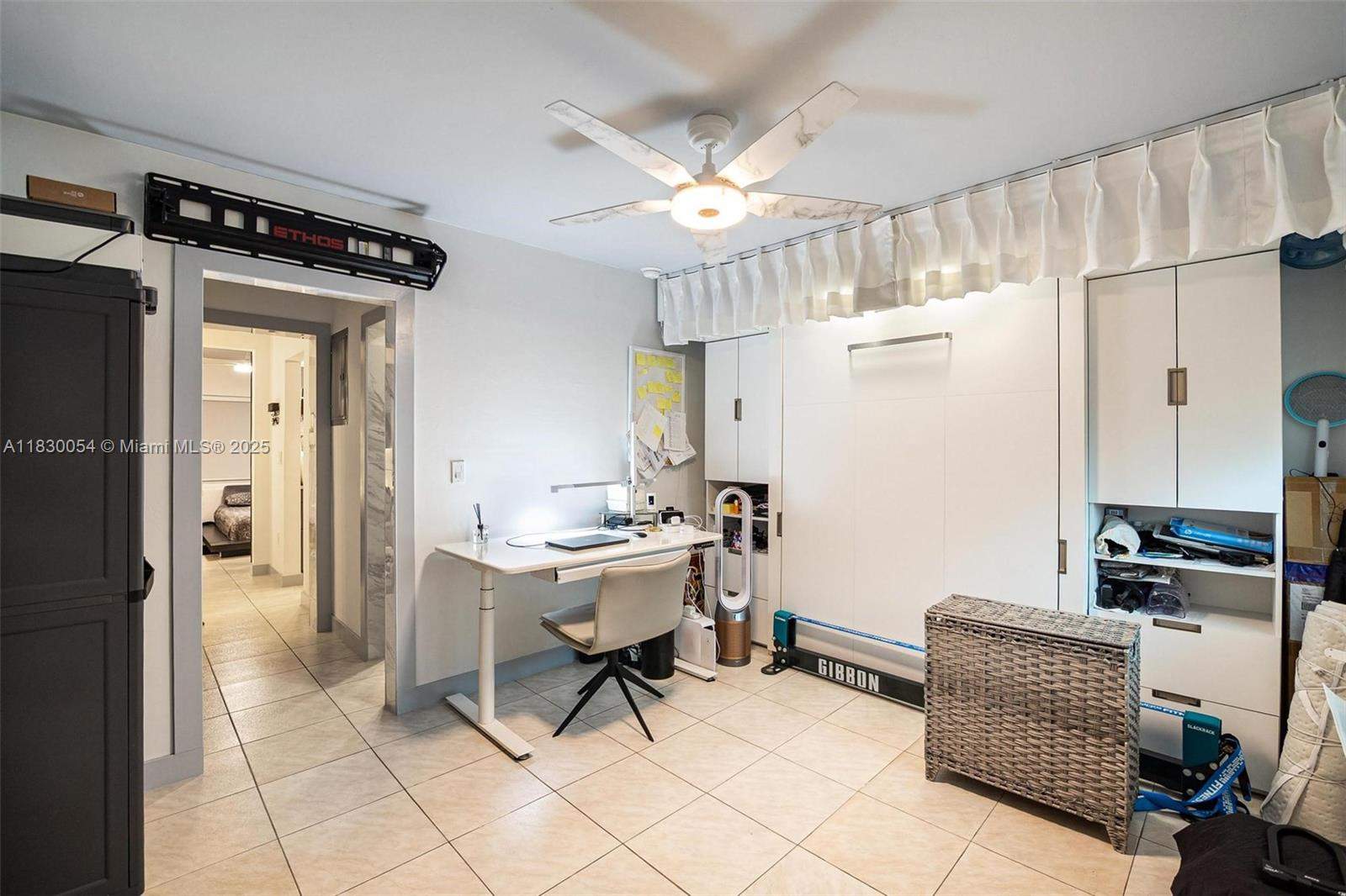 Miami  - House 1 Bedroom - picture 16