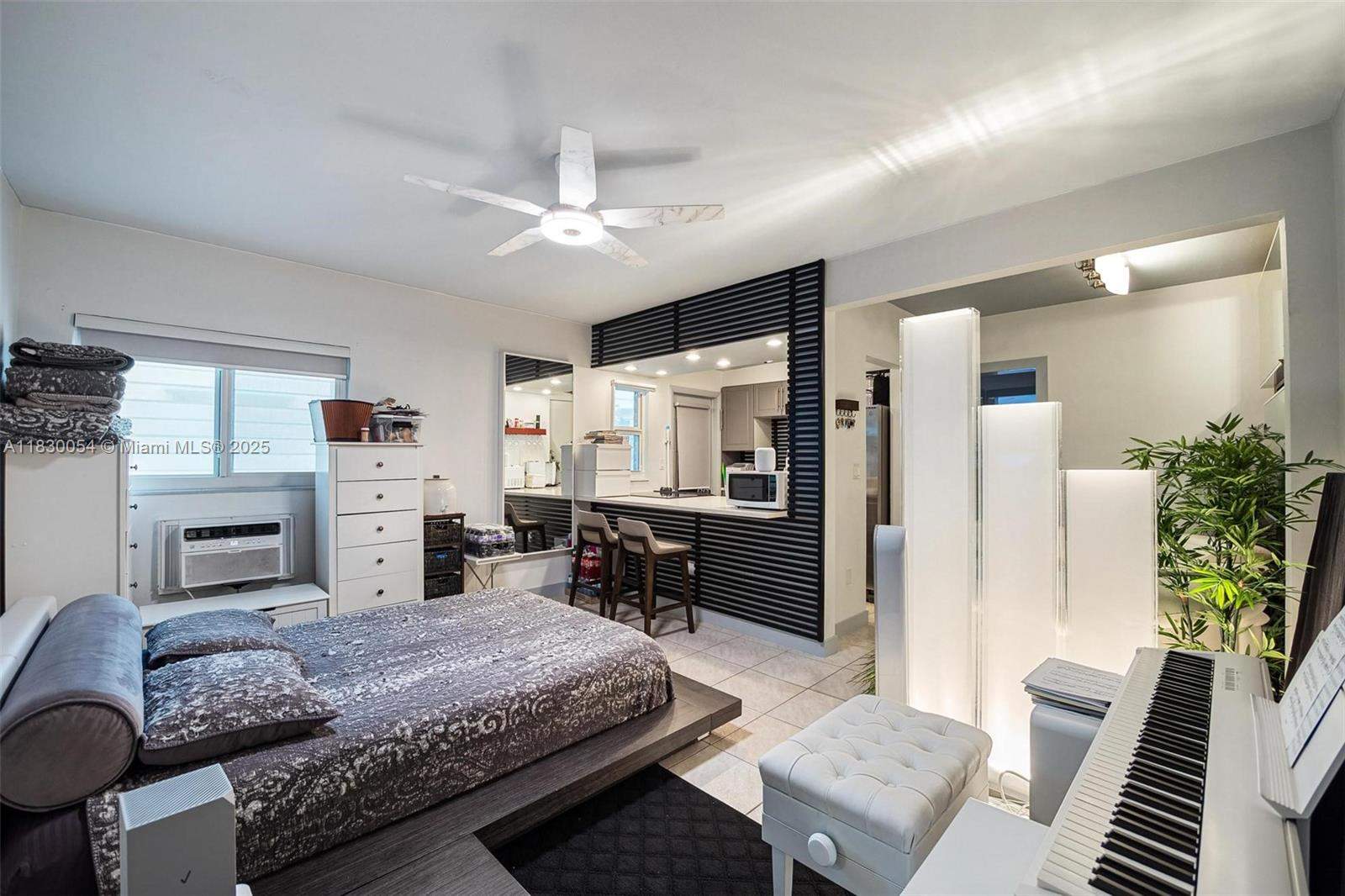 Miami  - House 1 Bedroom - picture 6