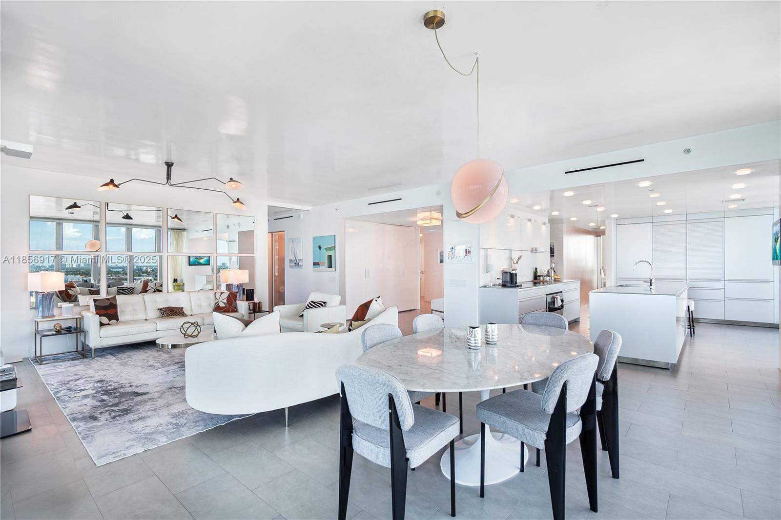 Miami  - Apartment 4 Bedrooms - picture 4