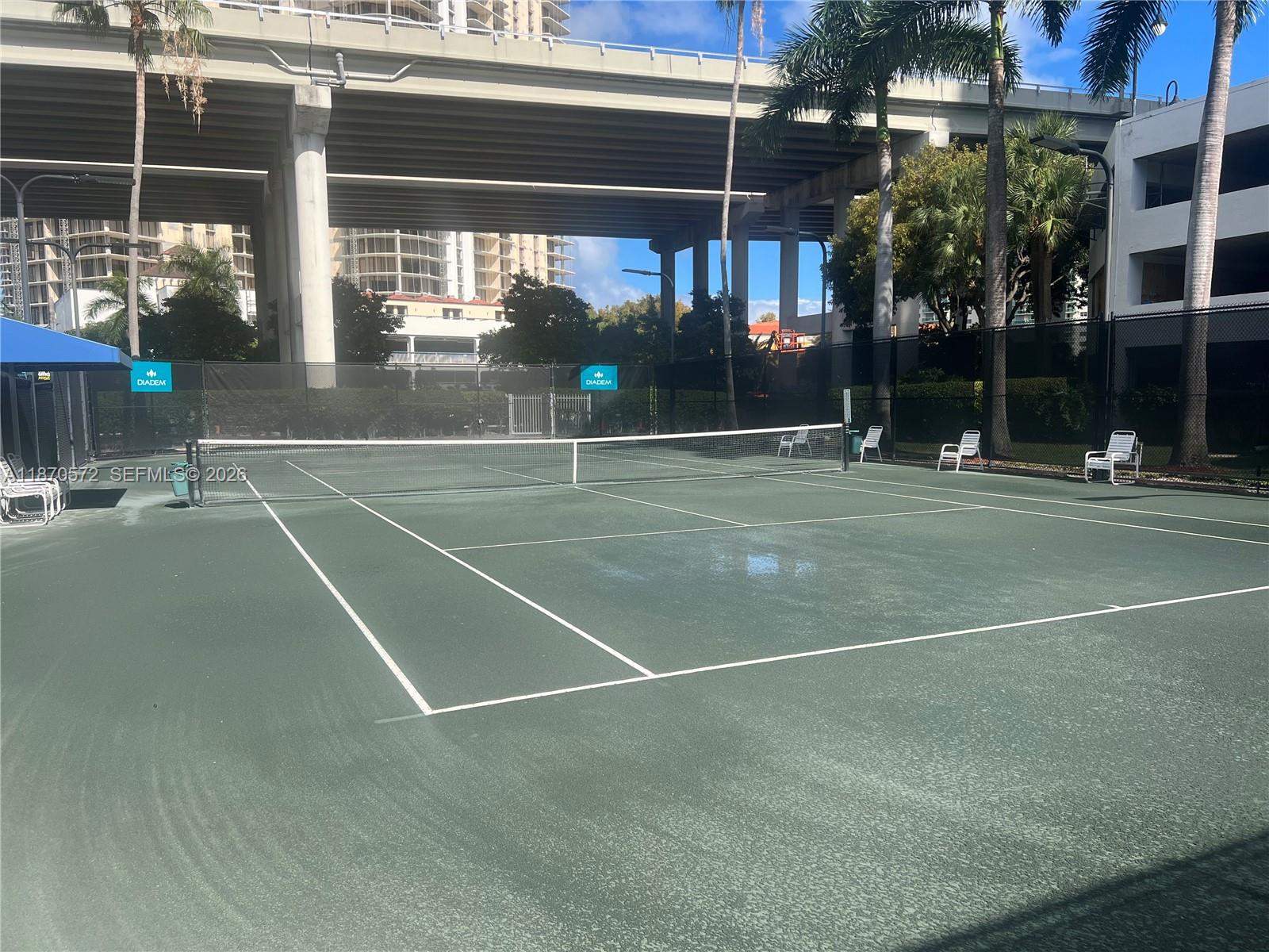 Miami  - Appartement 3 Pi&egrave;ces 2 Chambres - picture 13