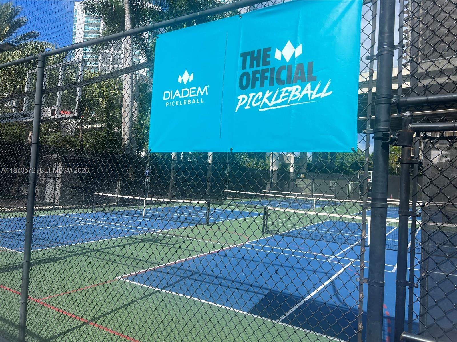 Miami  - Appartement 3 Pi&egrave;ces 2 Chambres - picture 15