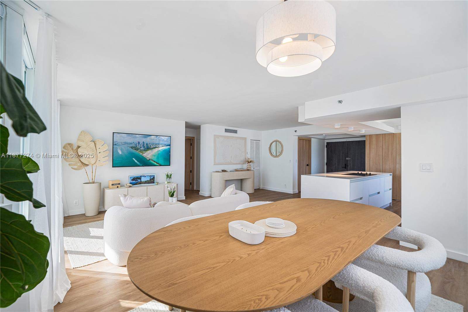 Miami  - Apartment 2 Bedrooms - picture 14