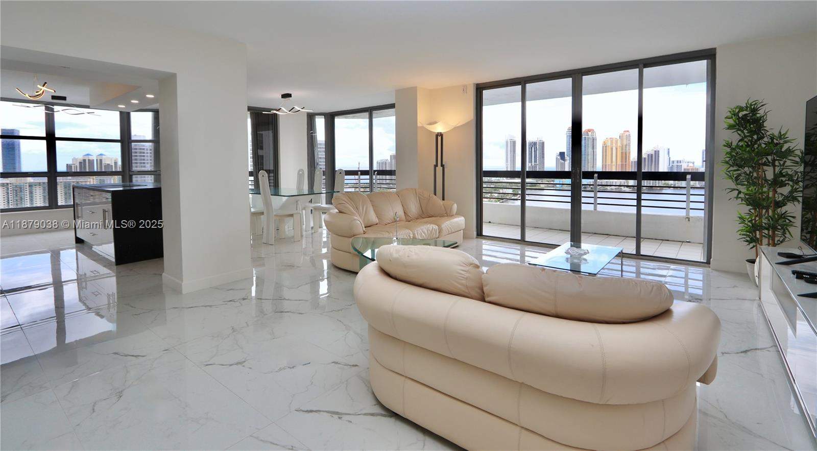 Miami  - Appartement 3 Pi&egrave;ces 2 Chambres - picture 10