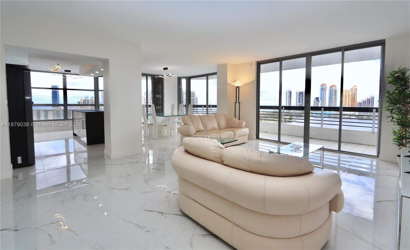 Miami  - Appartement 3 Pi&egrave;ces 2 Chambres - picture 11