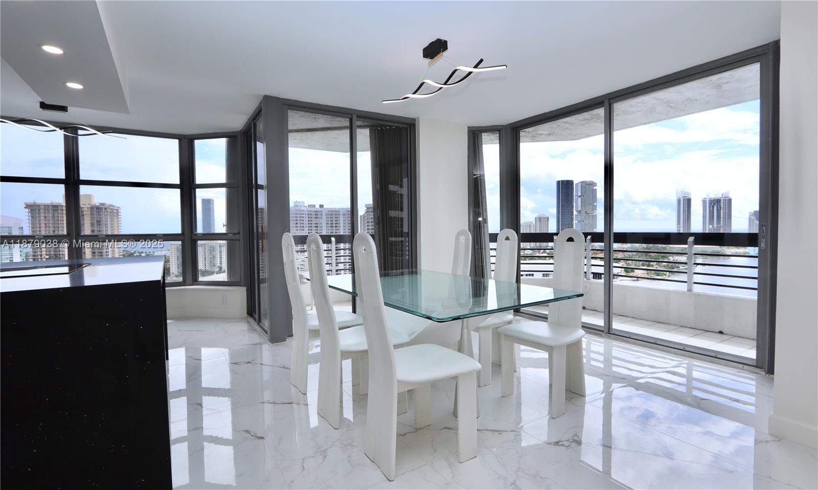 Miami  - Appartement 3 Pi&egrave;ces 2 Chambres - picture 2