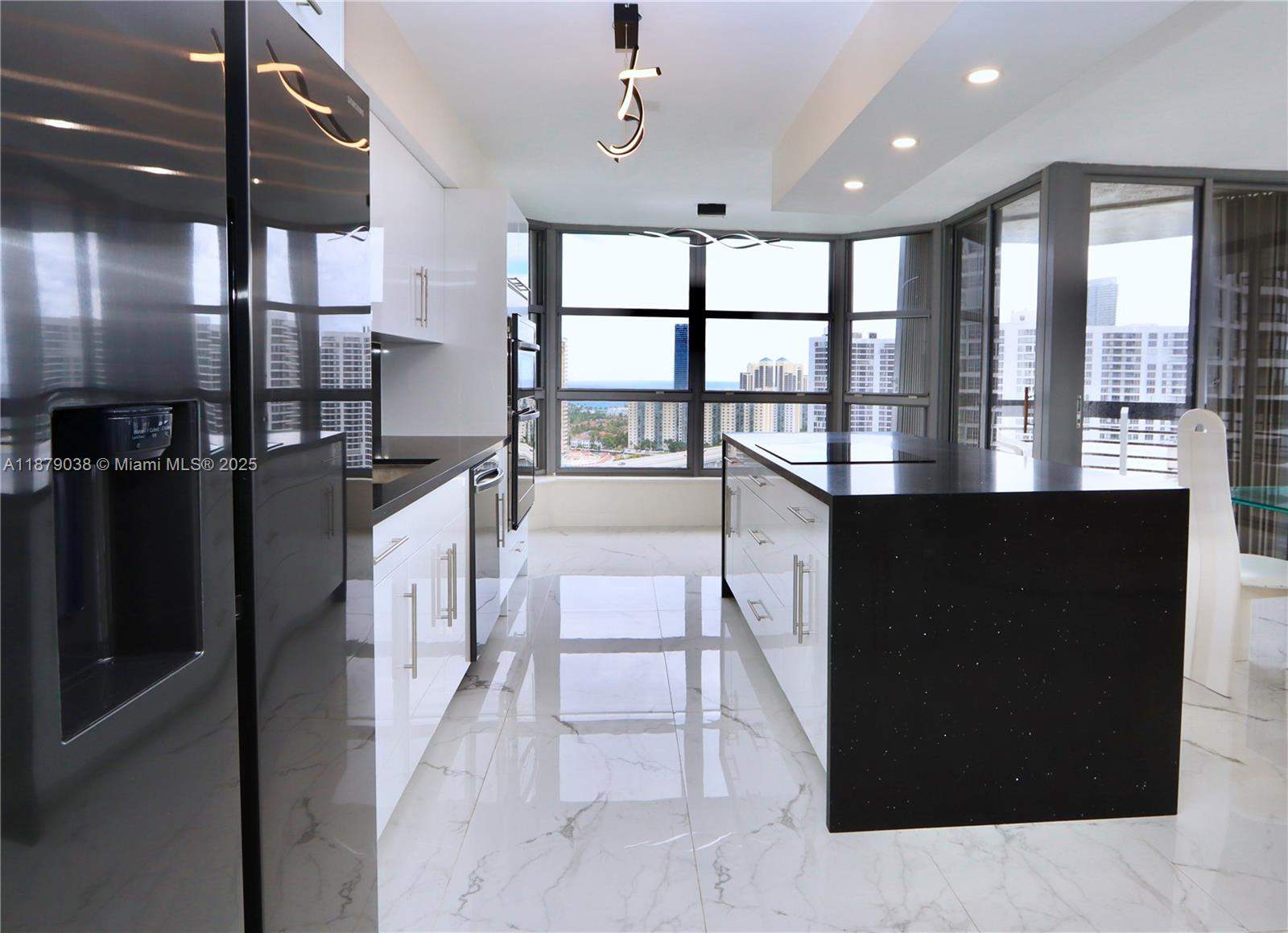 Miami  - Appartement 3 Pi&egrave;ces 2 Chambres - picture 3