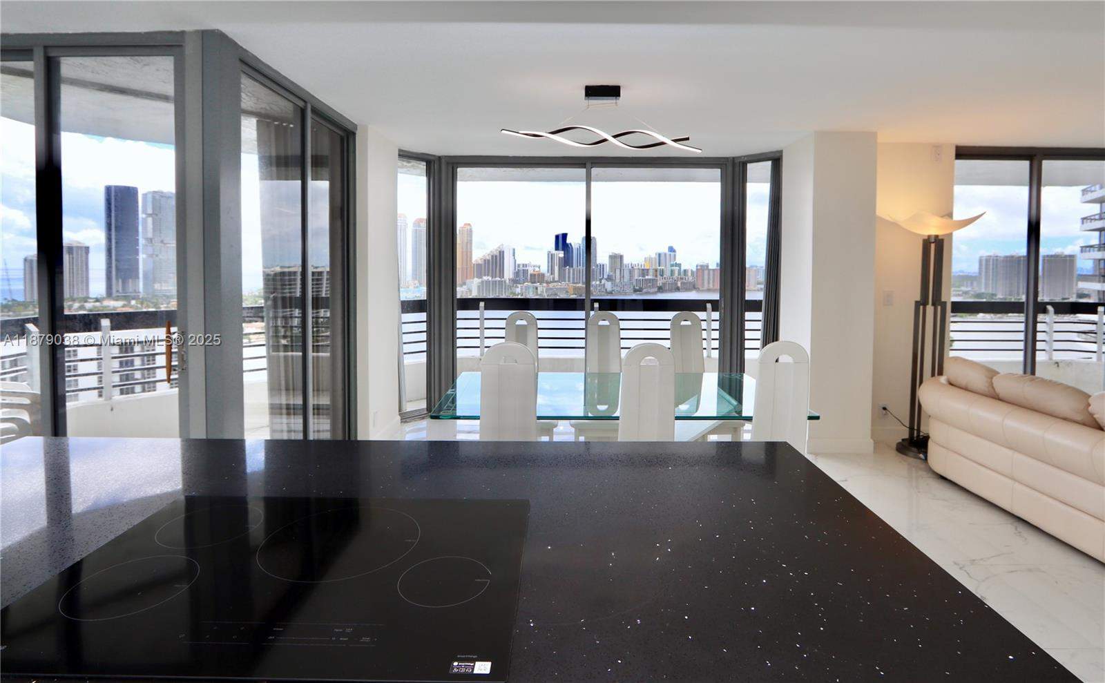 Miami  - Appartement 3 Pi&egrave;ces 2 Chambres - picture 4