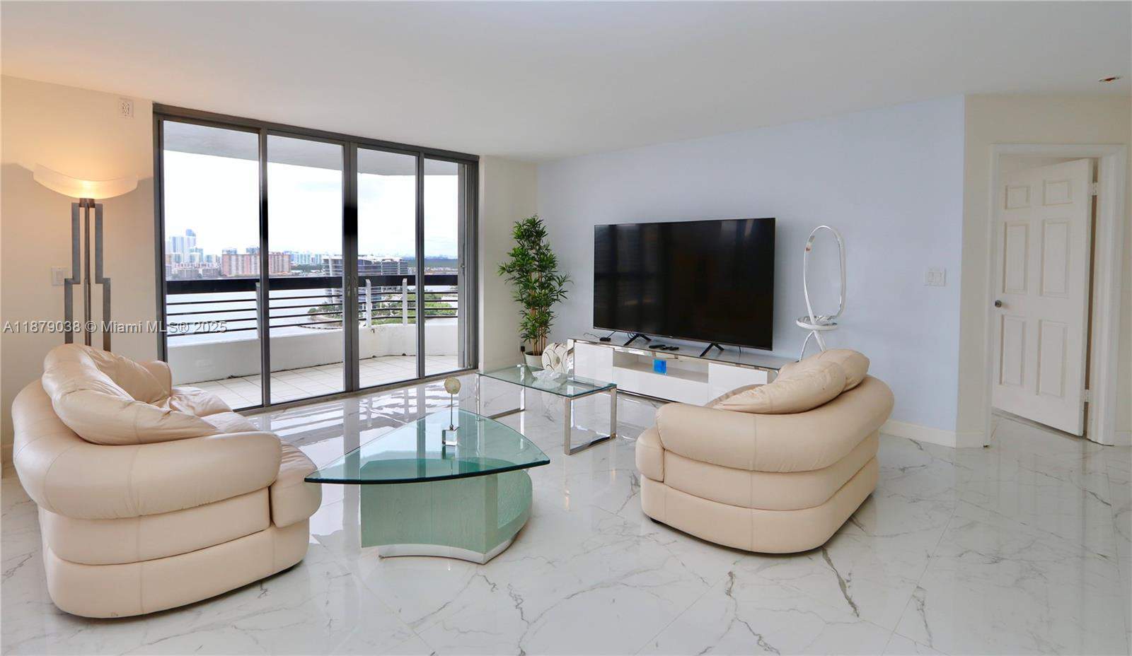 Miami  - Appartement 3 Pi&egrave;ces 2 Chambres - picture 6