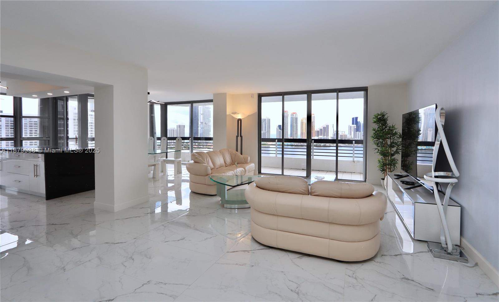 Miami  - Appartement 3 Pi&egrave;ces 2 Chambres - picture 7