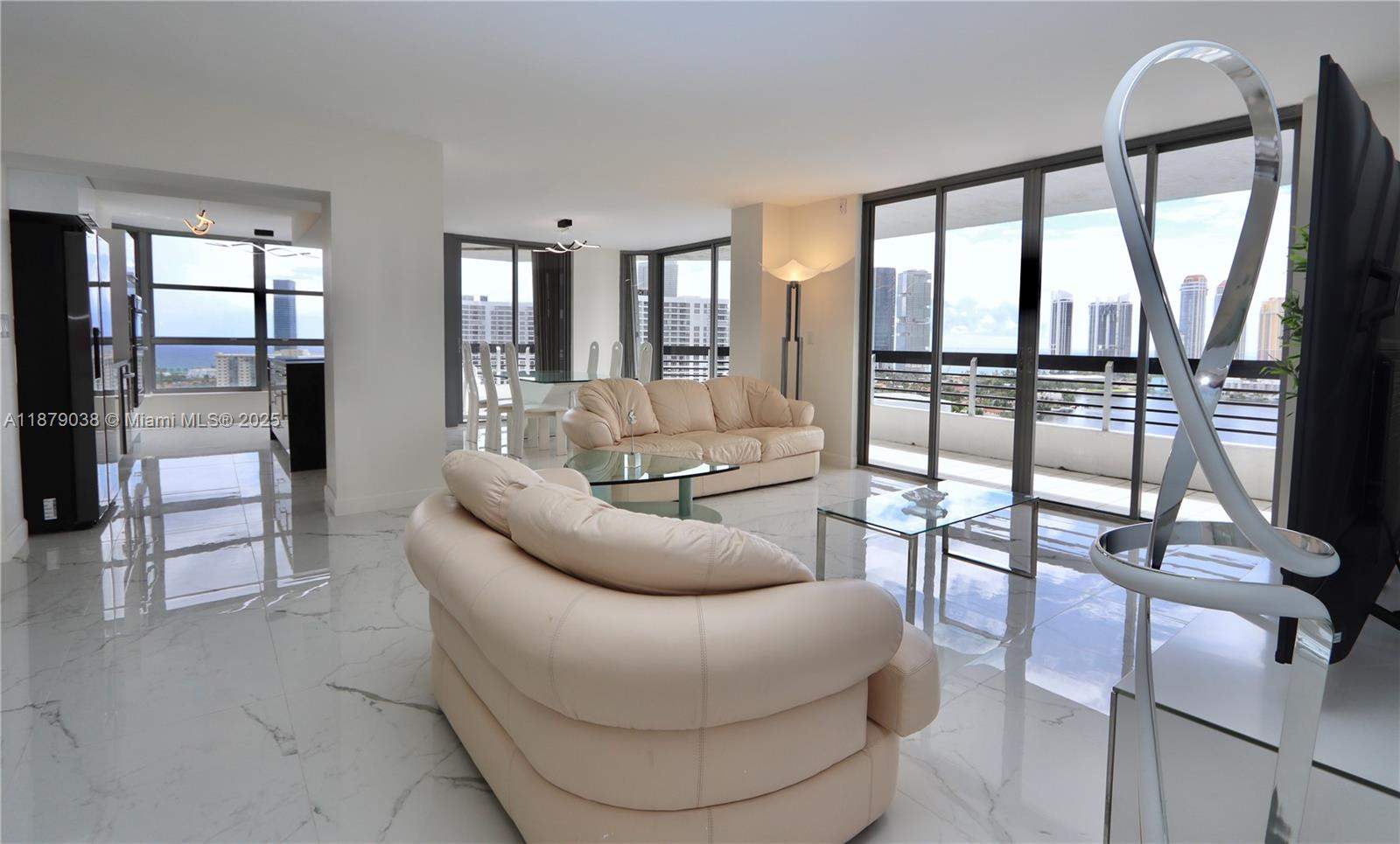 Miami  - Appartement 3 Pi&egrave;ces 2 Chambres - picture 8