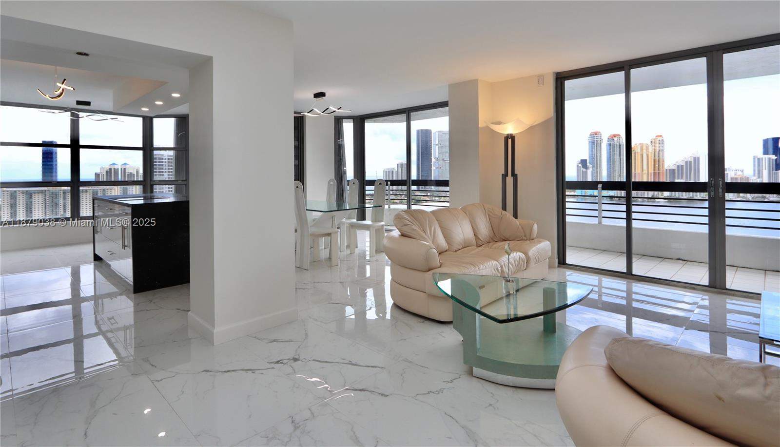 Miami  - Appartement 3 Pi&egrave;ces 2 Chambres - picture 9