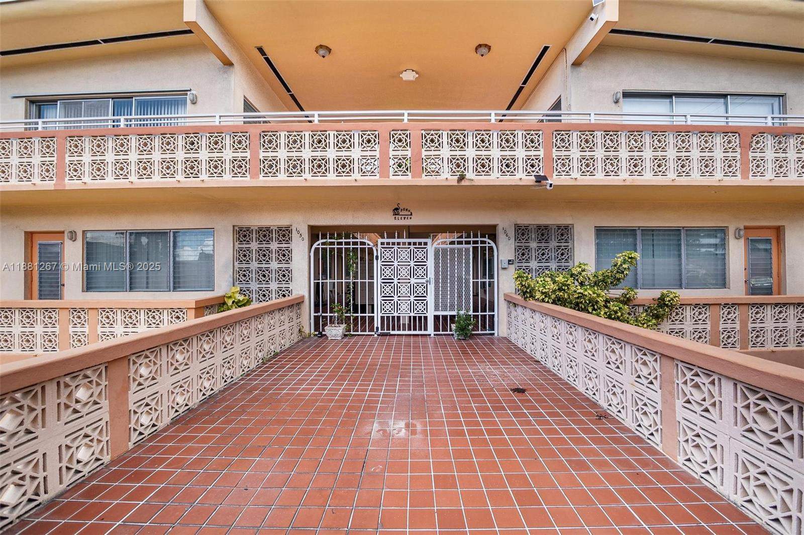 Miami  - House 1 Bedroom - picture 6