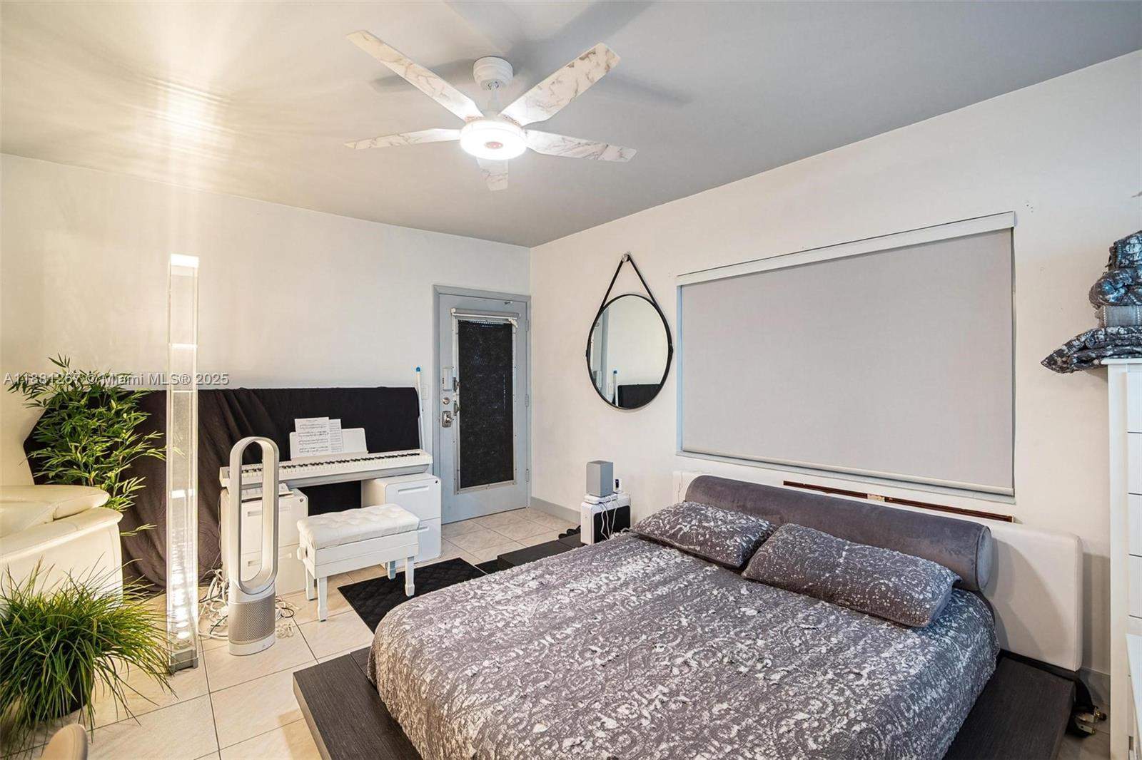 Miami  - House 1 Bedroom - picture 8