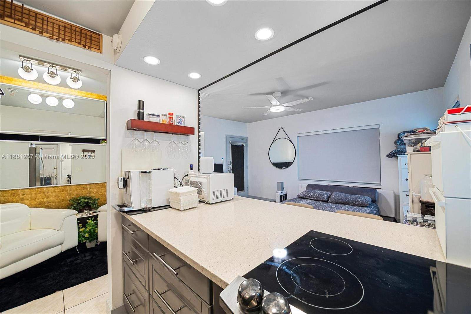 Miami  - House 1 Bedroom - picture 9