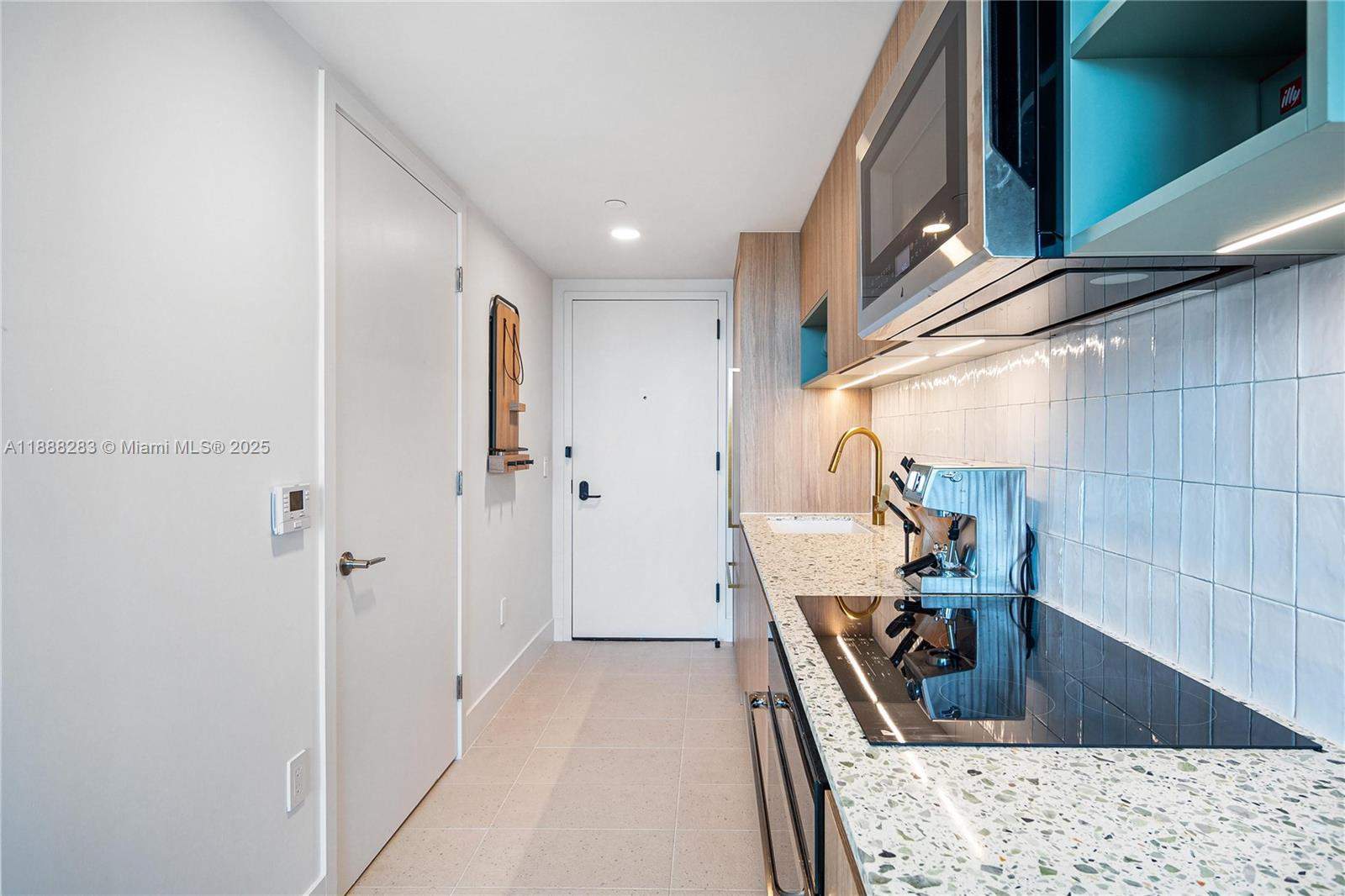 Miami  - Apartment 1 Bedroom - picture 10