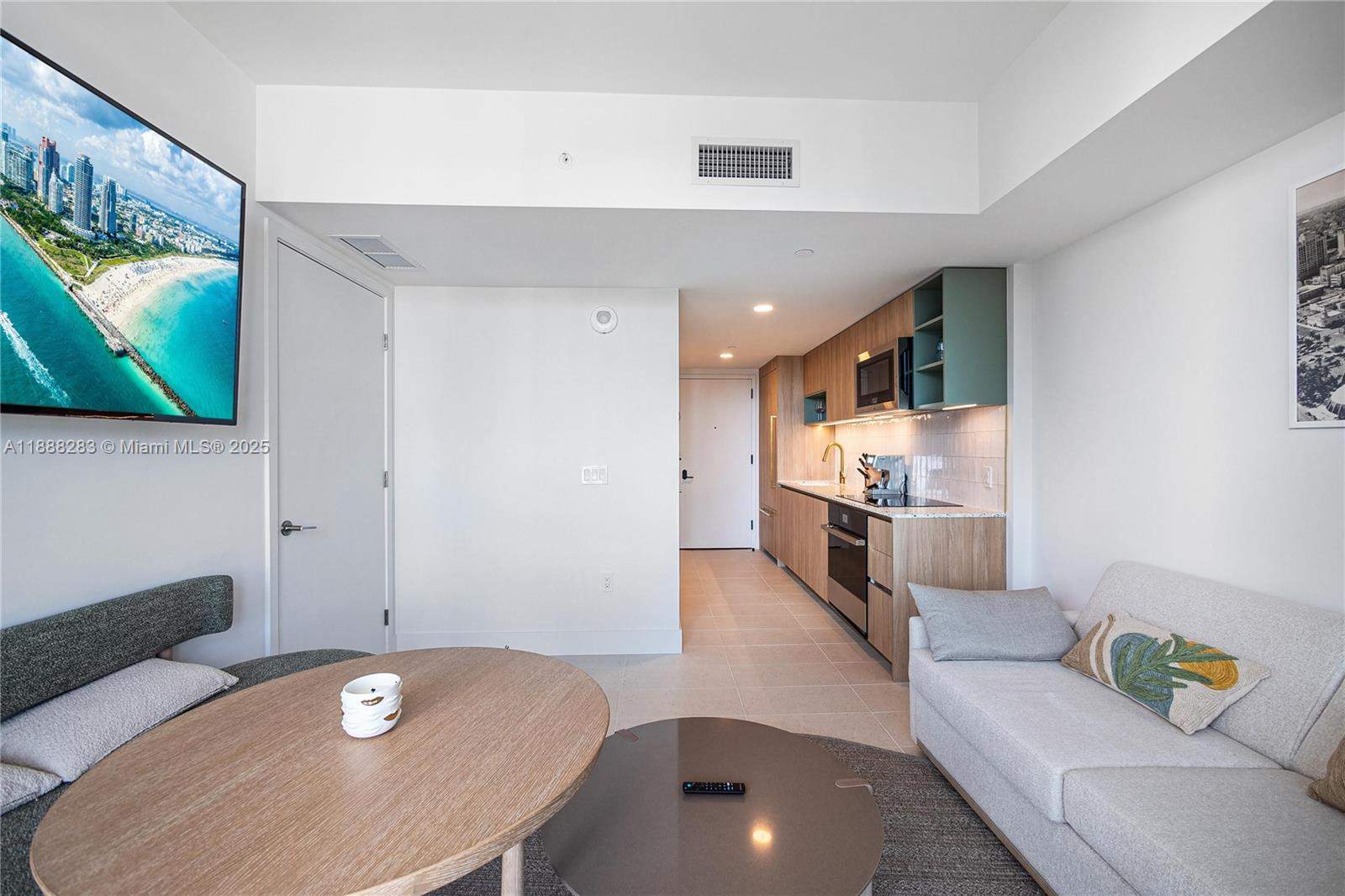 Miami  - Apartment 1 Bedroom - picture 11