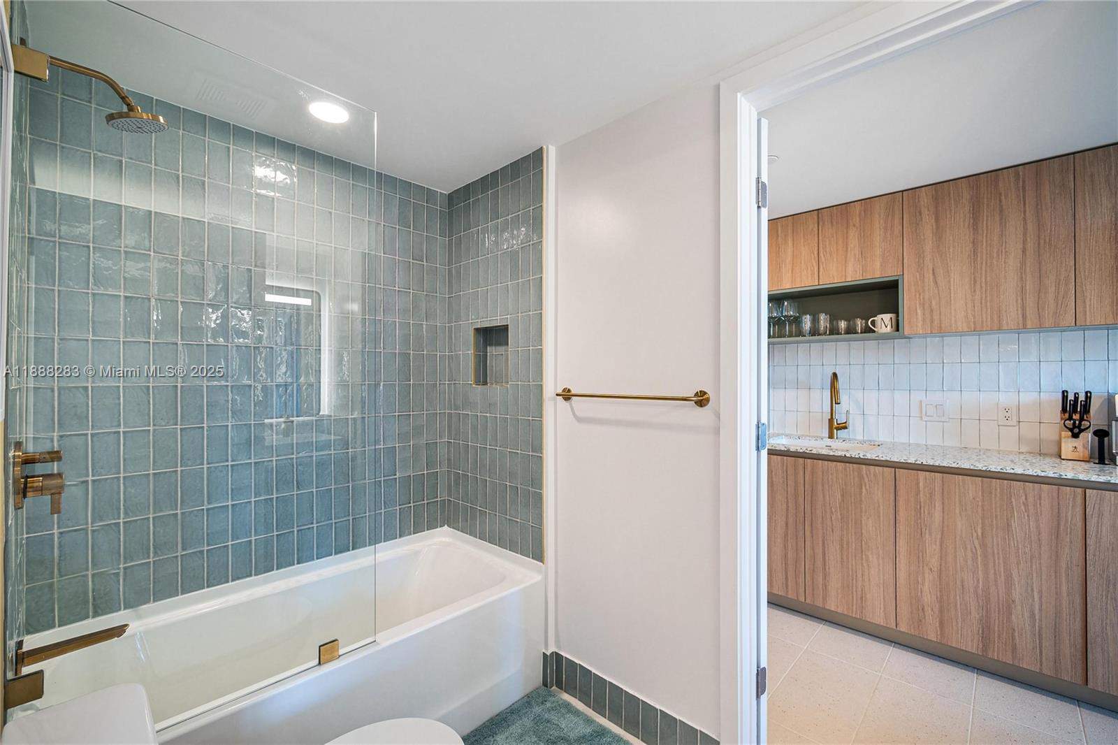 Miami  - Apartment 1 Bedroom - picture 12