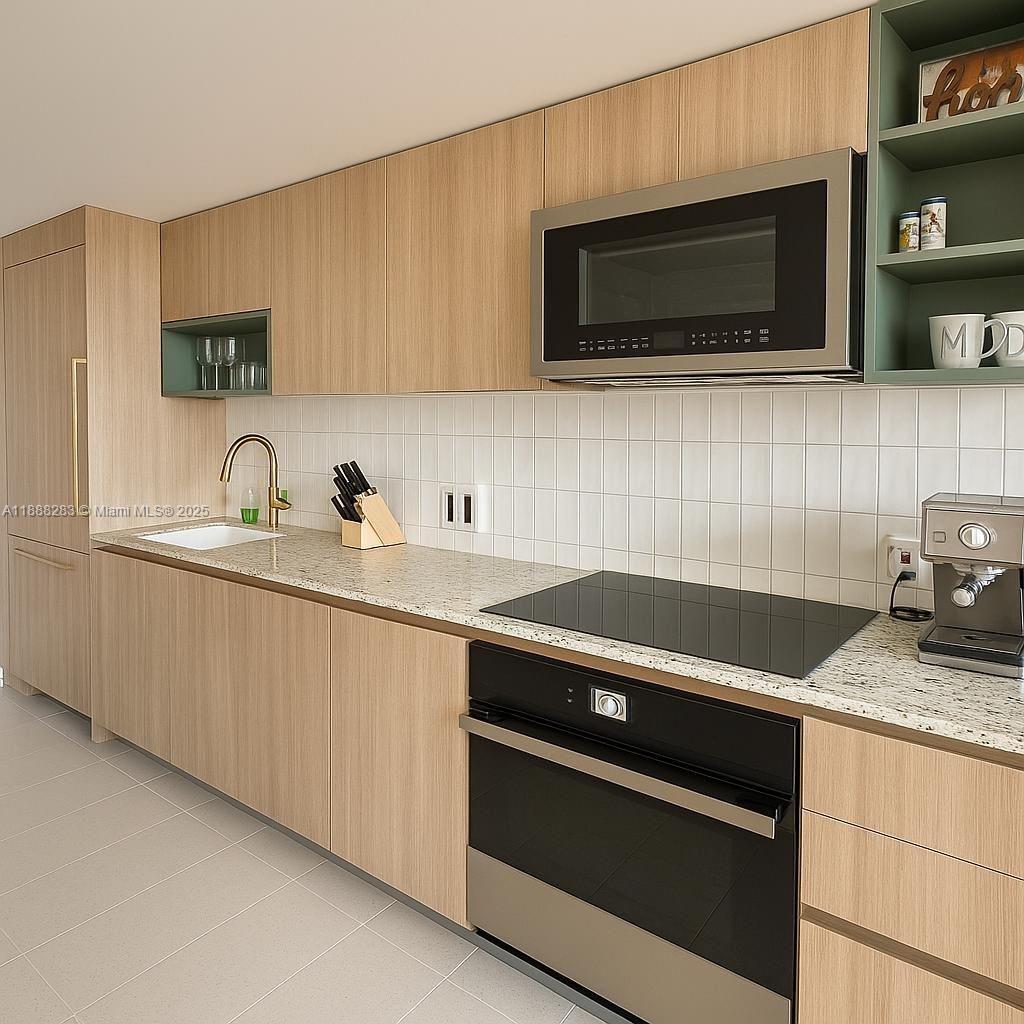 Miami  - Apartment 1 Bedroom - picture 13