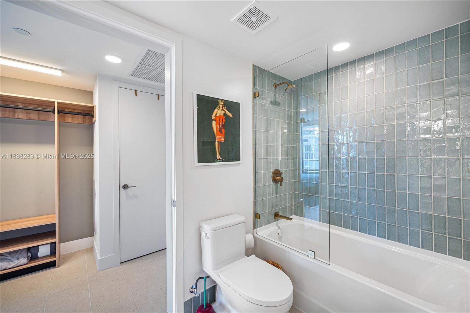 Miami  - Apartment 1 Bedroom - picture 14