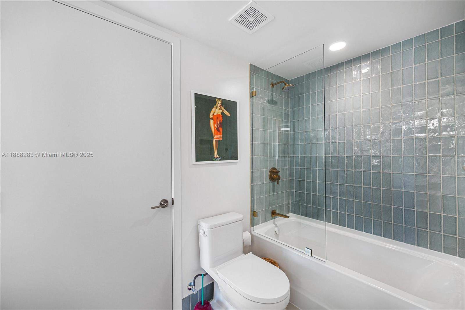 Miami  - Apartment 1 Bedroom - picture 15