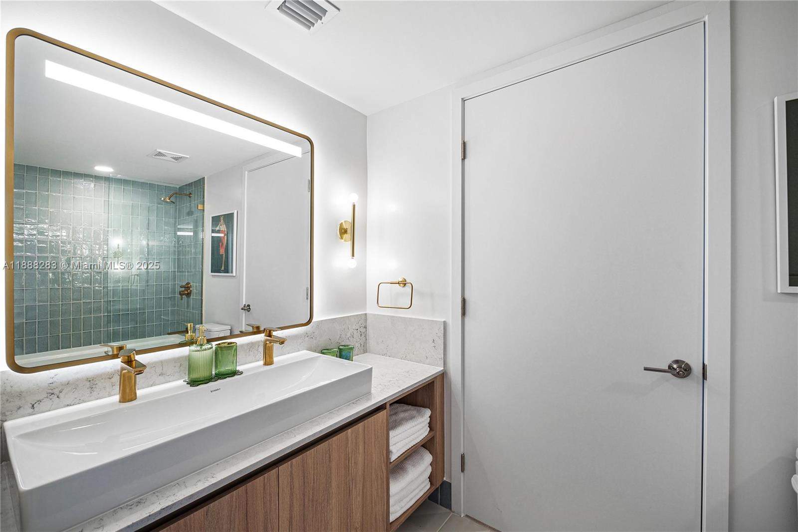 Miami  - Apartment 1 Bedroom - picture 16