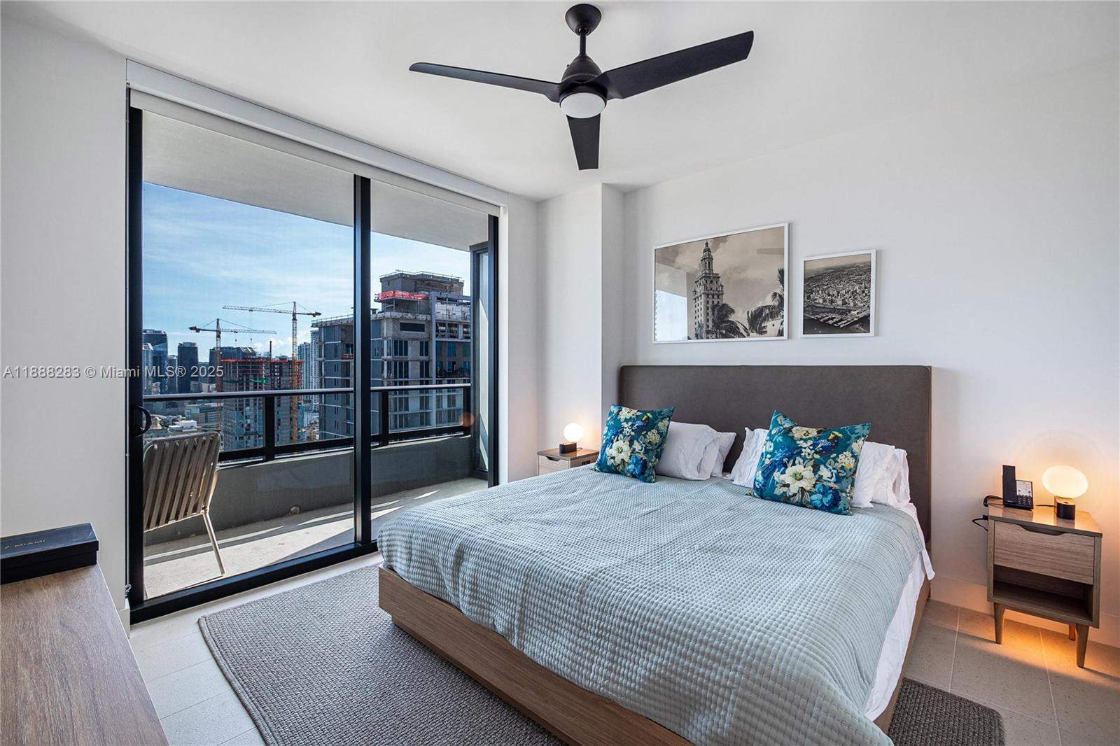 Miami  - Apartment 1 Bedroom - picture 17