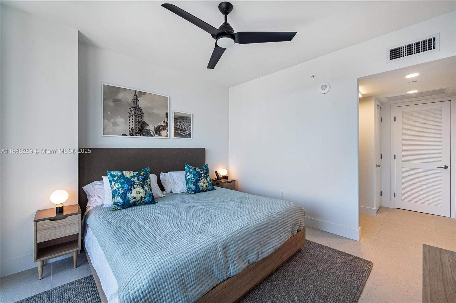 Miami  - Apartment 1 Bedroom - picture 18