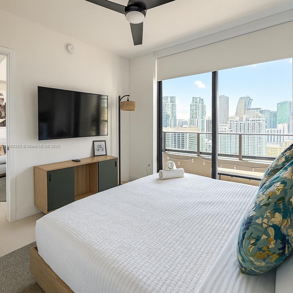 Miami  - Apartment 1 Bedroom - picture 20