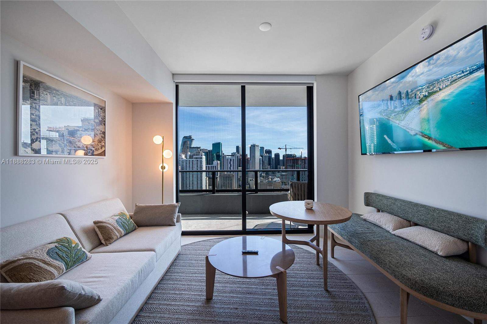 Miami  - Apartment 1 Bedroom - picture 6