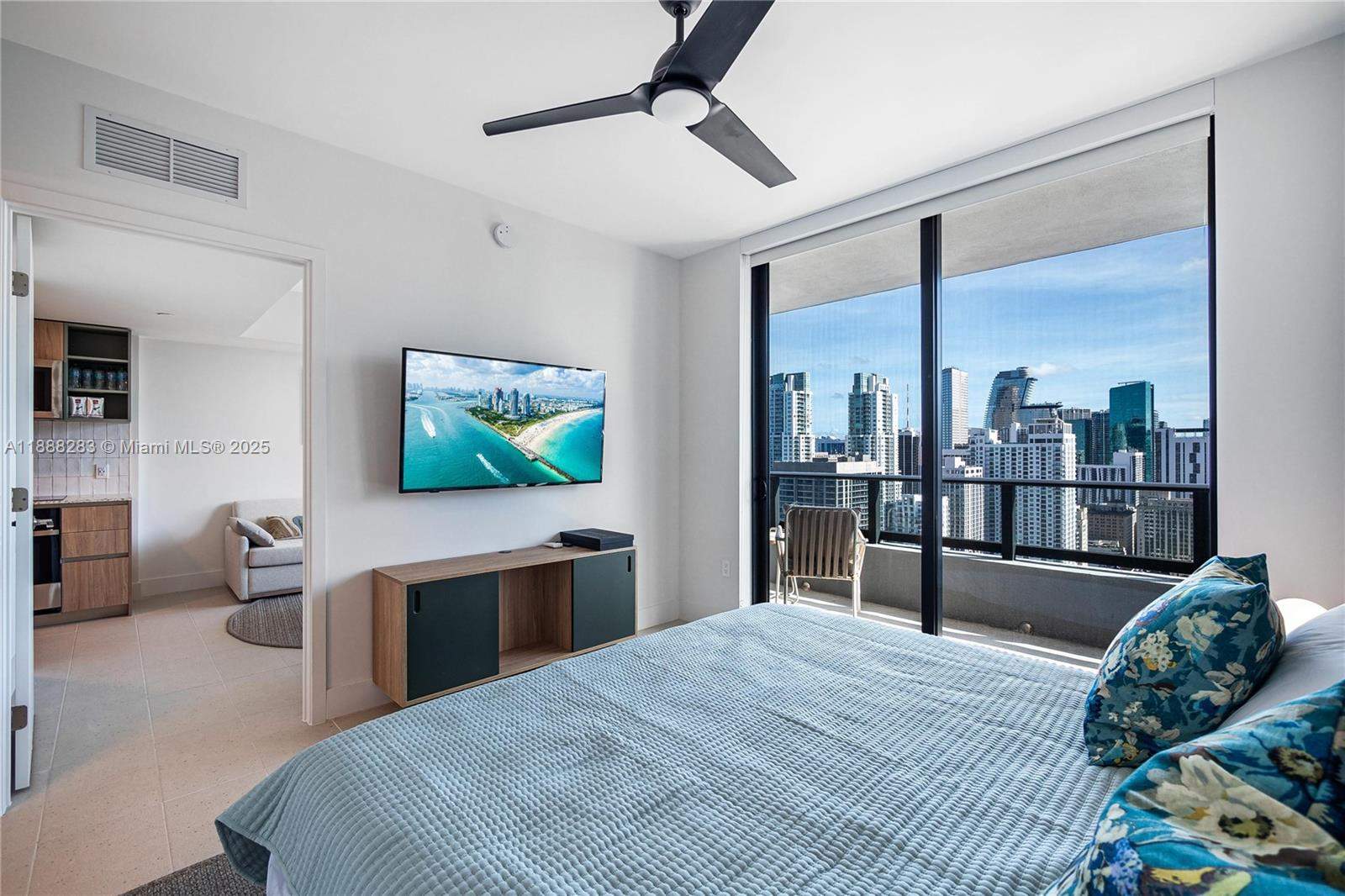 Miami  - Apartment 1 Bedroom - picture 7